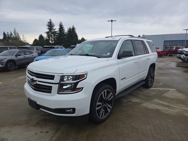 2019 Chevrolet Tahoe Vehicle Photo in EVERETT, WA 98203-5662