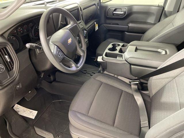 2025 Chevrolet Silverado 1500 Vehicle Photo in PHOENIX, AZ 85014-3381