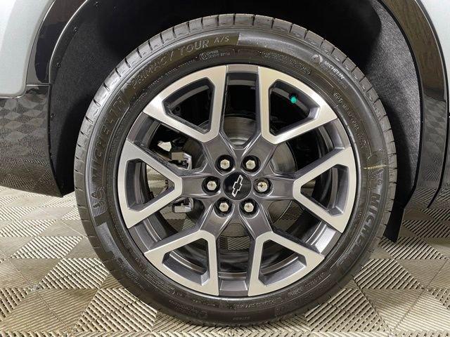 2025 Chevrolet Blazer Vehicle Photo in PHOENIX, AZ 85014-3381