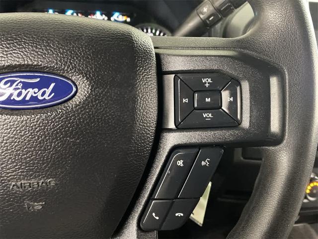 2020 Ford F-150 Vehicle Photo in PORTLAND, OR 97225-3518