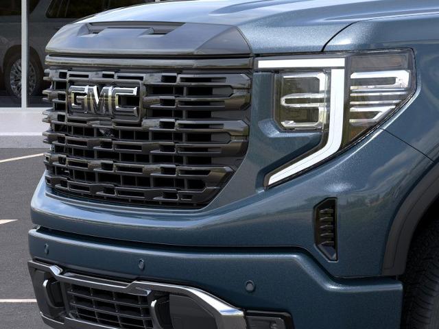 2025 GMC Sierra 1500 Vehicle Photo in GOODYEAR, AZ 85338-1310