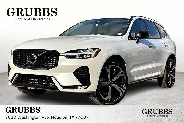 2025 Volvo XC60 Vehicle Photo in Houston, TX 77007