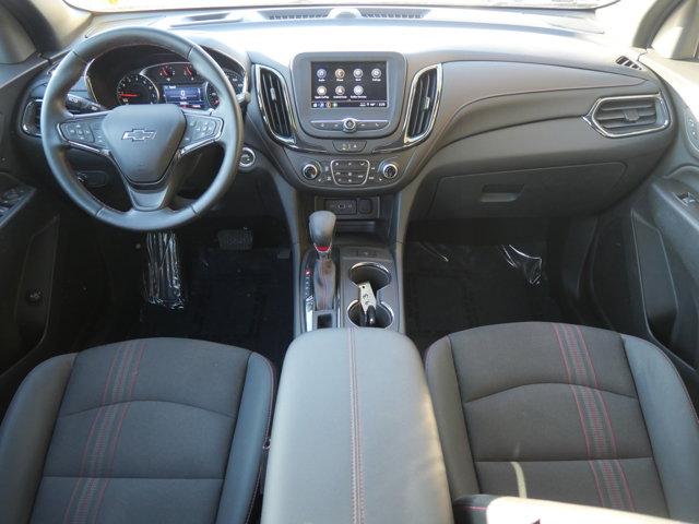 2023 Chevrolet Equinox Vehicle Photo in Nashua, NH 03060