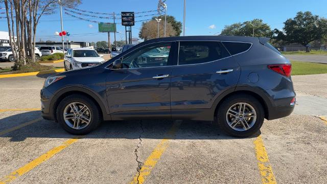 2018 Hyundai Santa Fe Sport Vehicle Photo in BATON ROUGE, LA 70806-4466