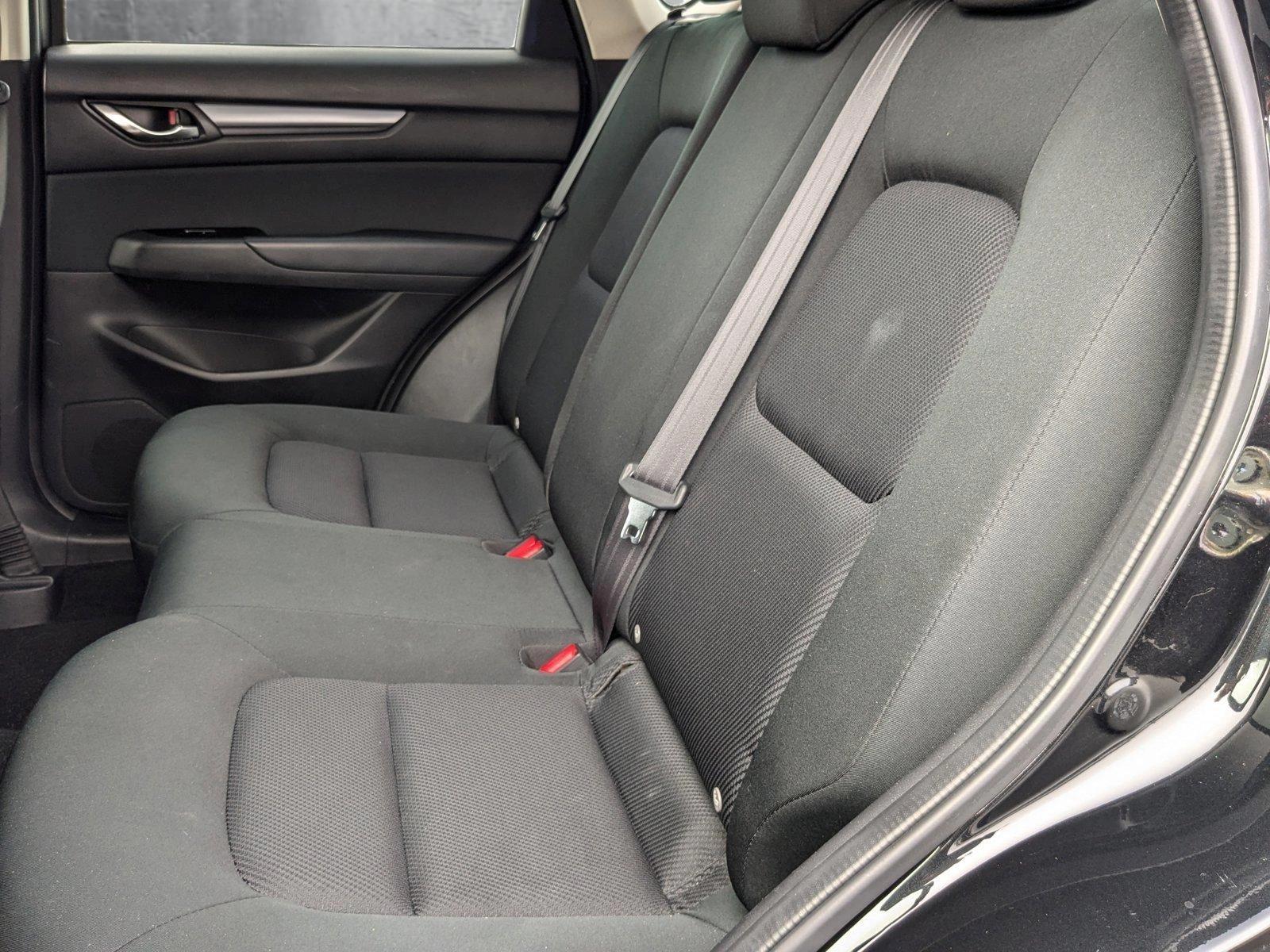 2019 Mazda CX-5 Vehicle Photo in St. Petersburg, FL 33713