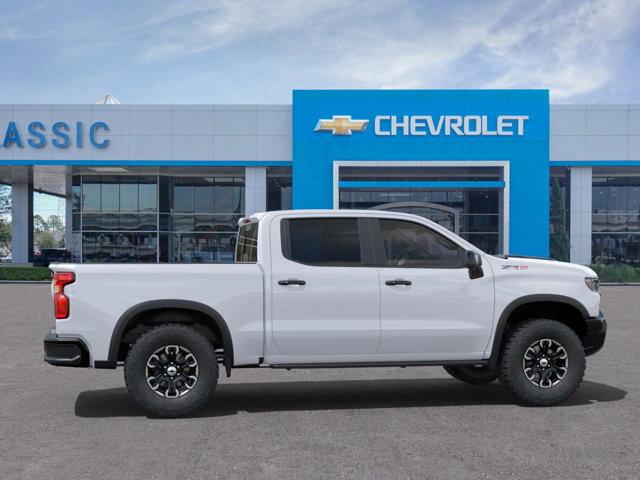 2025 Chevrolet Silverado 1500 Vehicle Photo in SUGAR LAND, TX 77478-0000