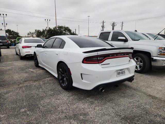 2023 Dodge Charger Vehicle Photo in SUGAR LAND, TX 77478-0000