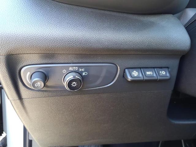 2022 Buick Envision Vehicle Photo in ROSENBERG, TX 77471