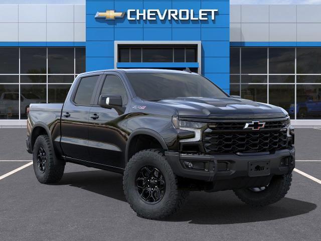 2024 Chevrolet Silverado 1500 Vehicle Photo in GILBERT, AZ 85297-0446