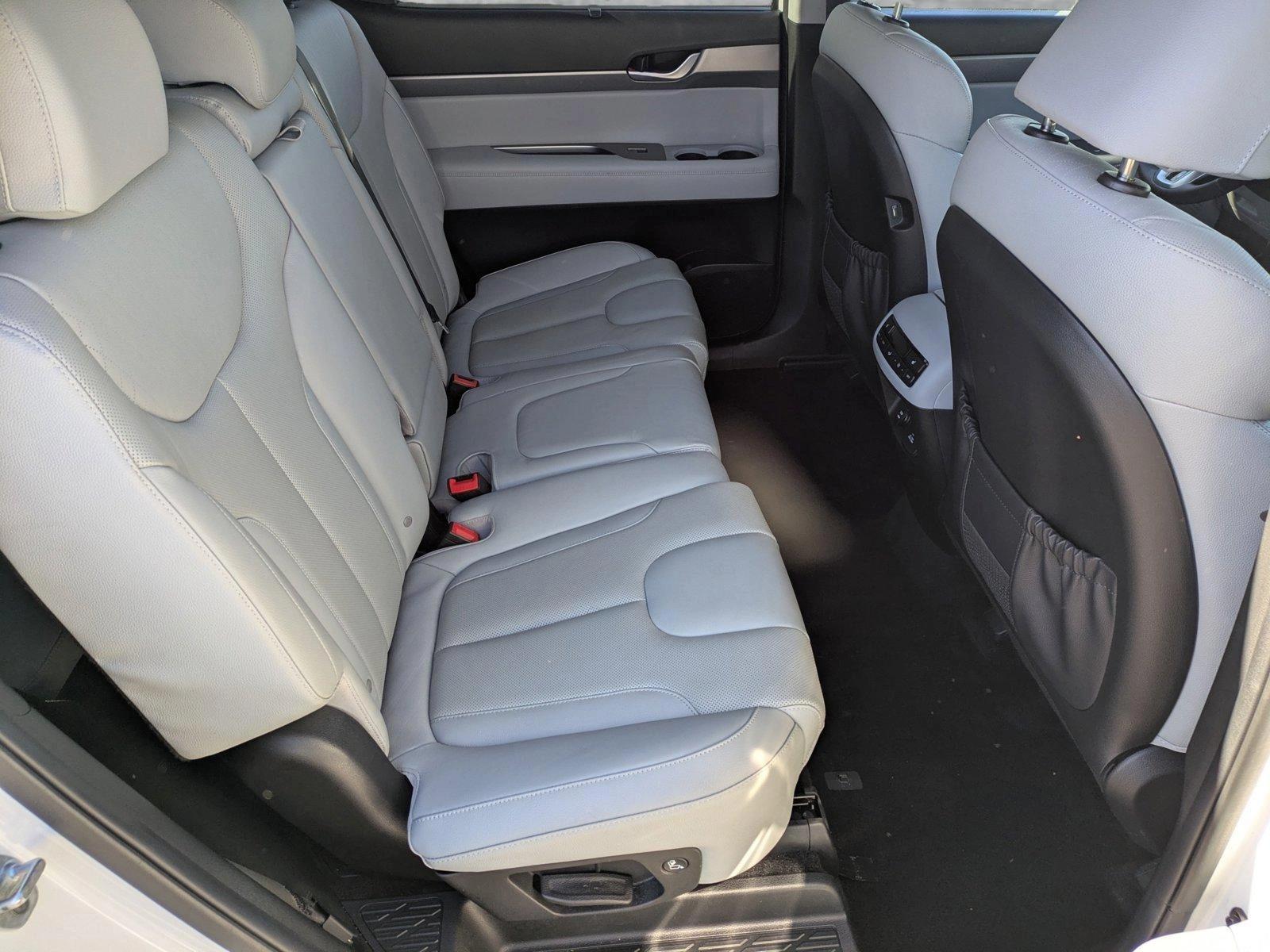 2020 Hyundai PALISADE Vehicle Photo in Sarasota, FL 34231