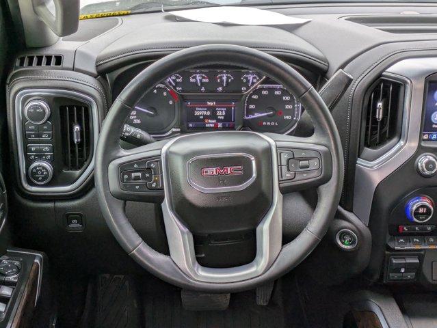 2021 GMC Sierra 1500 Vehicle Photo in SELMA, TX 78154-1459