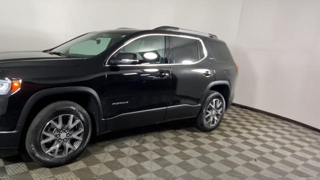 2023 GMC Acadia Vehicle Photo in ALLIANCE, OH 44601-4622