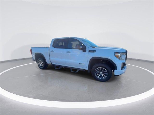 2020 GMC Sierra 1500 Vehicle Photo in BOWLING GREEN, KY 42104-4102