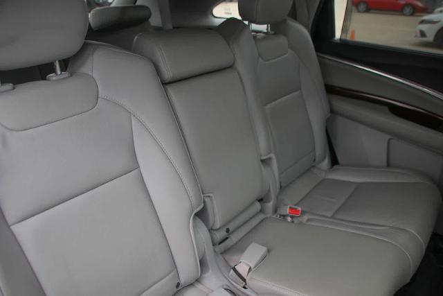 2015 Acura MDX Vehicle Photo in SUGAR LAND, TX 77478