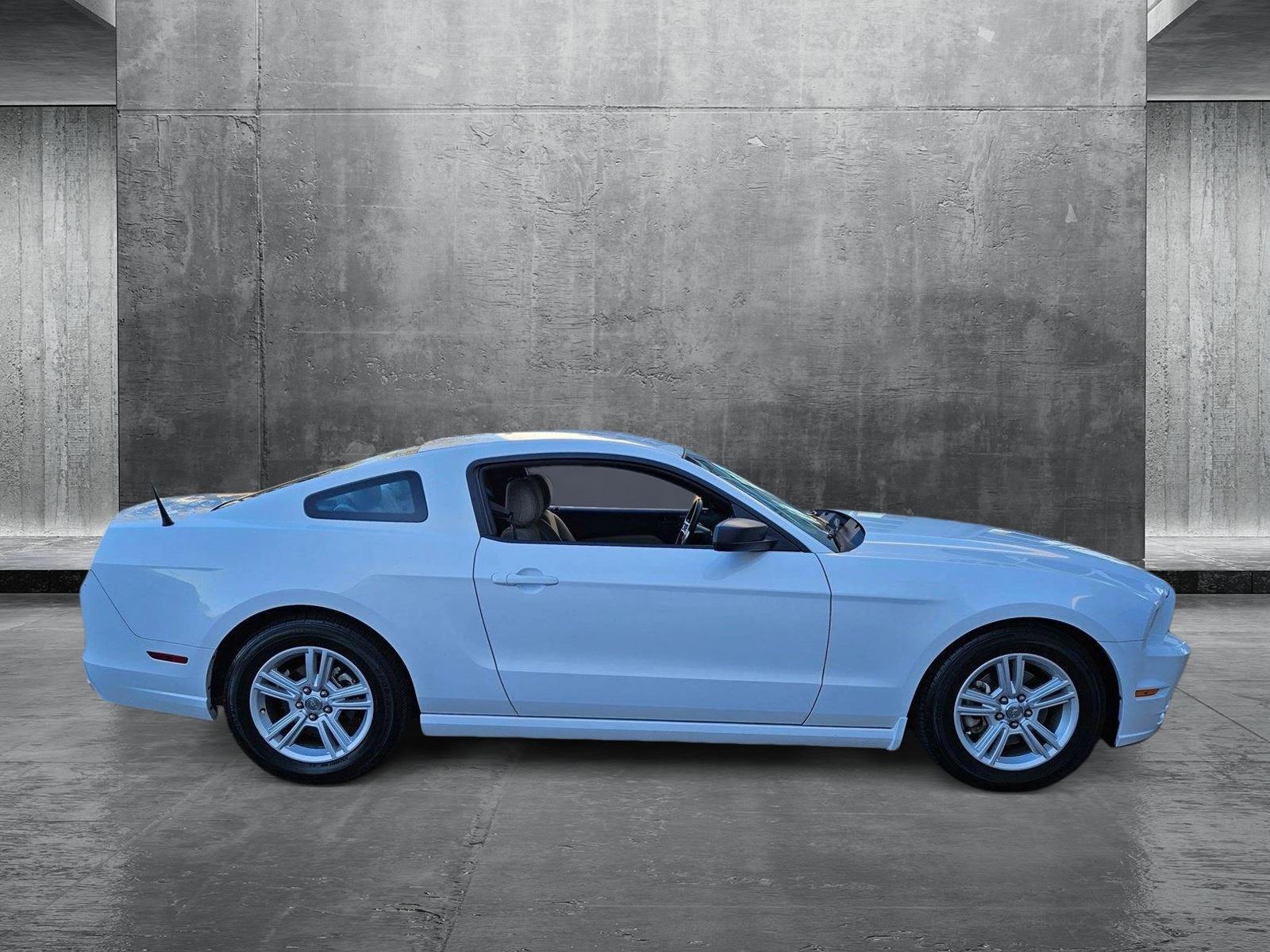 2014 Ford Mustang Vehicle Photo in Henderson, NV 89014