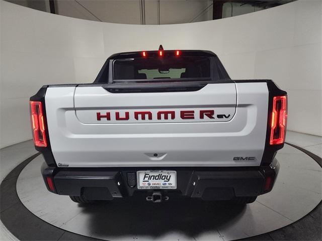 2025 GMC HUMMER EV Pickup Vehicle Photo in PRESCOTT, AZ 86305-3700