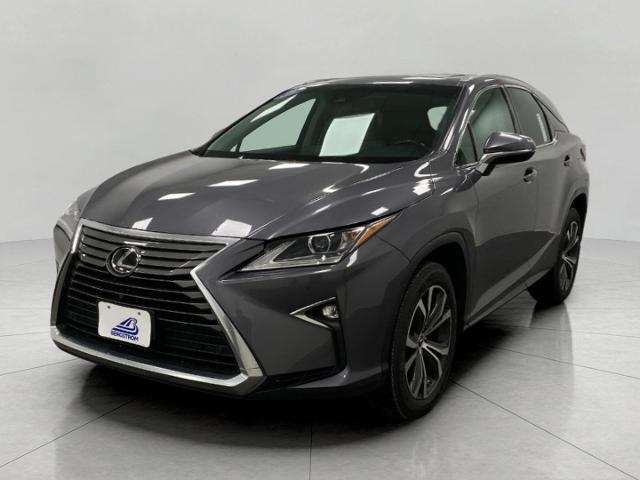 2019 Lexus RX 350 Vehicle Photo in Appleton, WI 54913