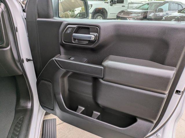 2022 Chevrolet Silverado 1500 Vehicle Photo in SELMA, TX 78154-1459