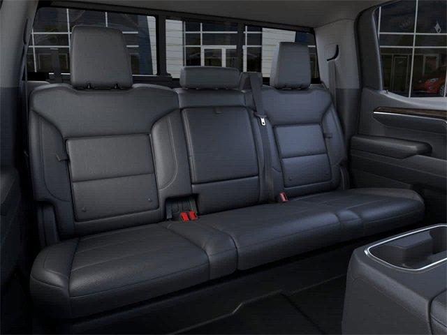 2024 GMC Sierra 1500 Vehicle Photo in COLLIERVILLE, TN 38017-9006