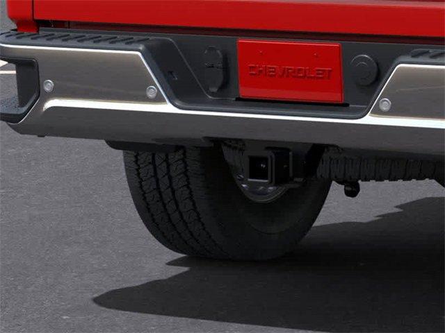2025 Chevrolet Silverado 2500 HD Vehicle Photo in COLLIERVILLE, TN 38017-9006