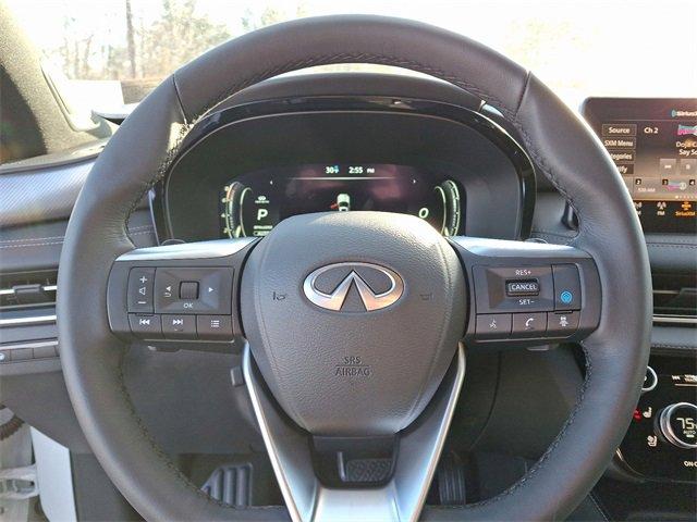 2025 INFINITI QX60 Vehicle Photo in Willow Grove, PA 19090