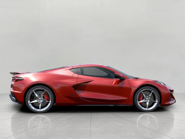 2025 Chevrolet Corvette E-Ray Vehicle Photo in NEENAH, WI 54956-2243