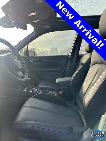 2025 Subaru Forester Vehicle Photo in Puyallup, WA 98371