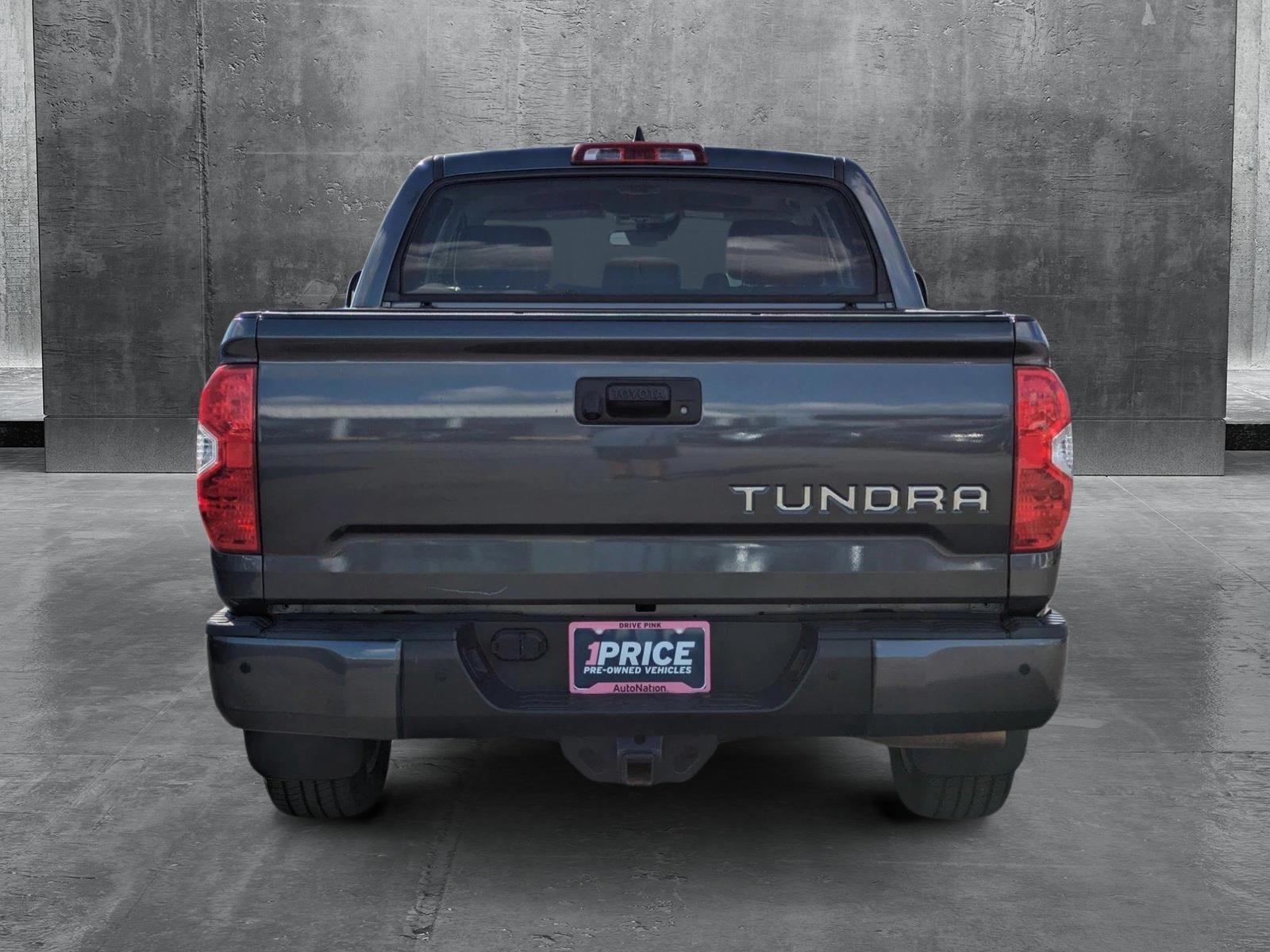 2021 Toyota Tundra 2WD Vehicle Photo in Tampa, FL 33614