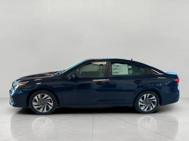 2025 Subaru Legacy Vehicle Photo in Oshkosh, WI 54904