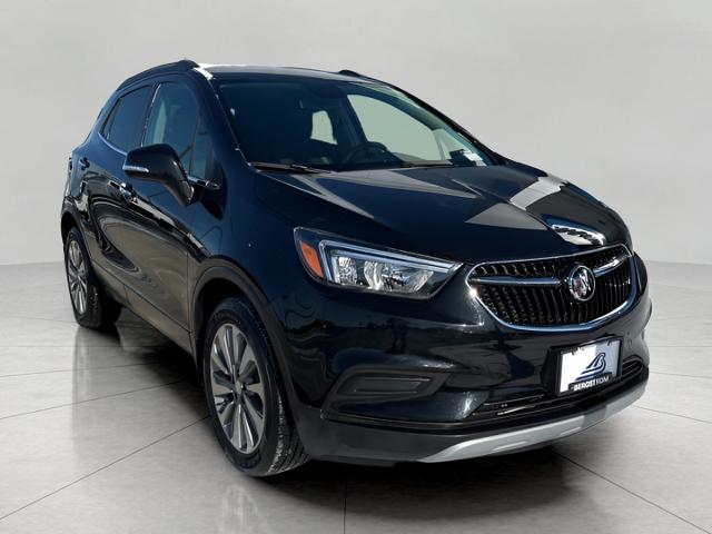 2019 Buick Encore Vehicle Photo in MANITOWOC, WI 54220-5838