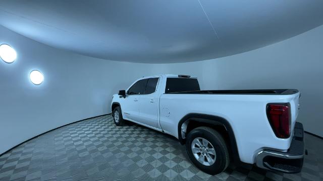 2023 GMC Sierra 1500 Vehicle Photo in GILBERT, AZ 85297-0402