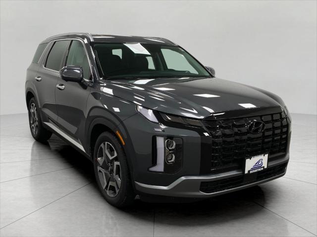 2025 Hyundai PALISADE Vehicle Photo in Appleton, WI 54913