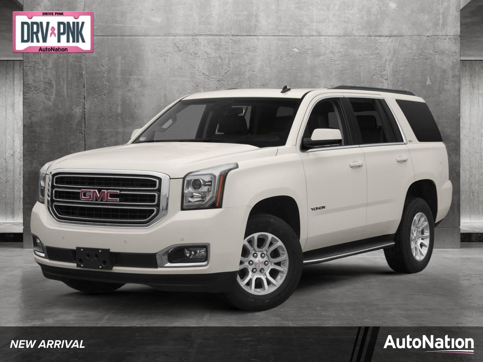 2015 GMC Yukon Vehicle Photo in Memphis, TN 38133