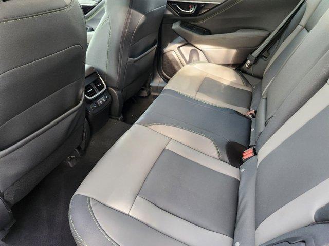 2020 Subaru Outback Vehicle Photo in DALLAS, TX 75209