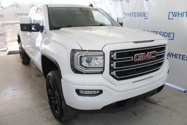 2017 GMC Sierra 1500 Vehicle Photo in SAINT CLAIRSVILLE, OH 43950-8512