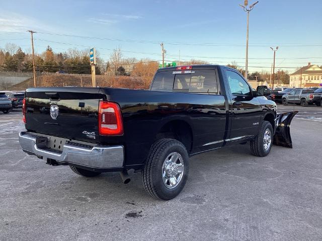 2019 Ram 2500 Vehicle Photo in Gardner, MA 01440