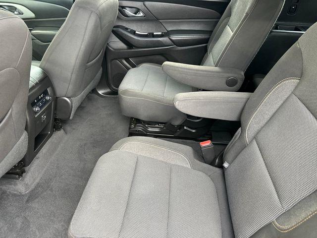 2020 Chevrolet Traverse Vehicle Photo in RIVERSIDE, CA 92504-4106