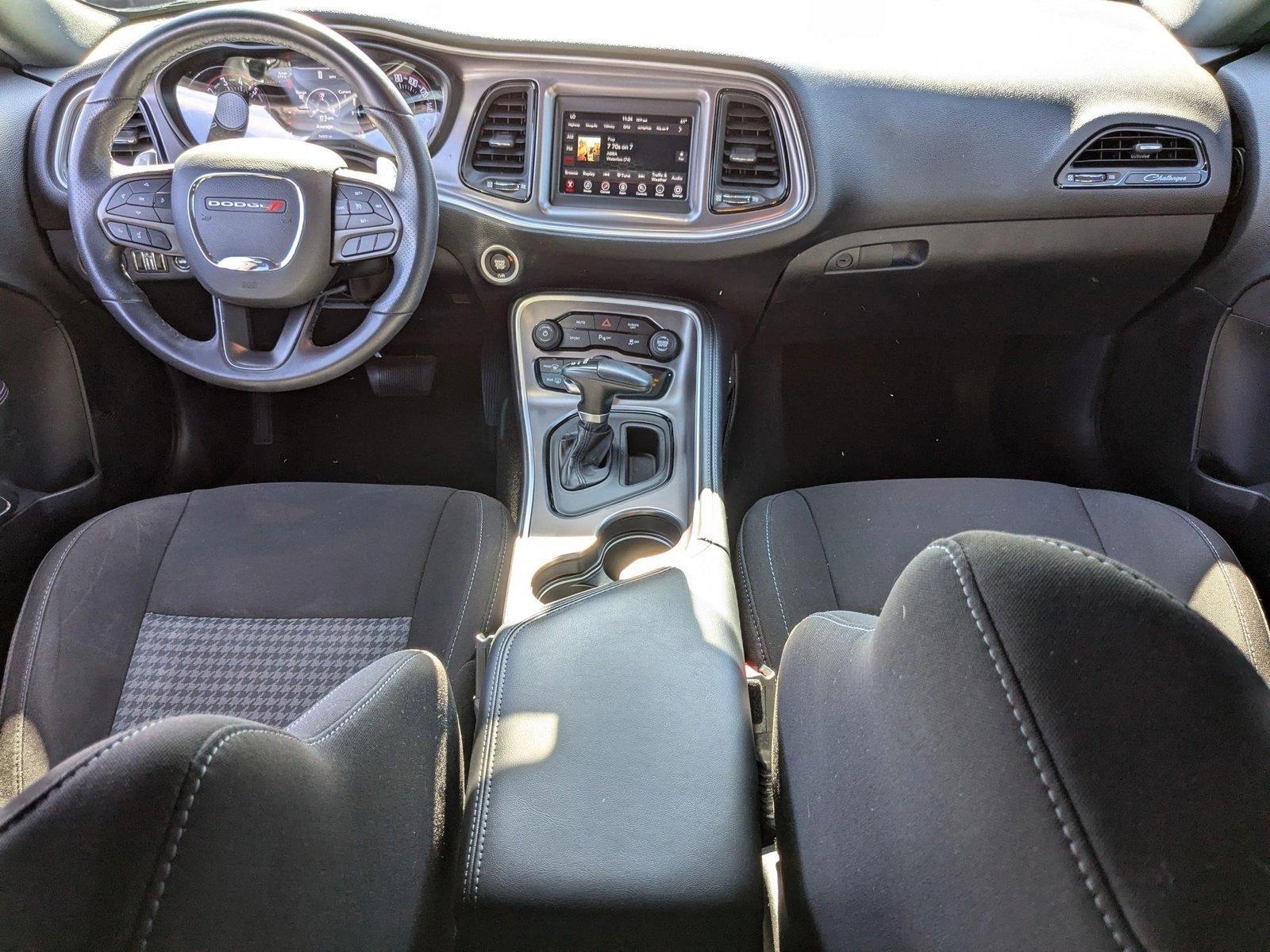 2021 Dodge Challenger Vehicle Photo in Miami, FL 33015