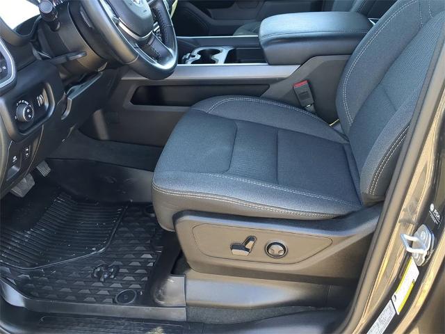 2022 Ram 1500 Vehicle Photo in ALBERTVILLE, AL 35950-0246