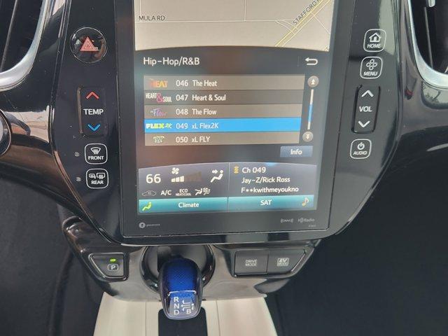 2018 Toyota Prius Vehicle Photo in SUGAR LAND, TX 77478-0000