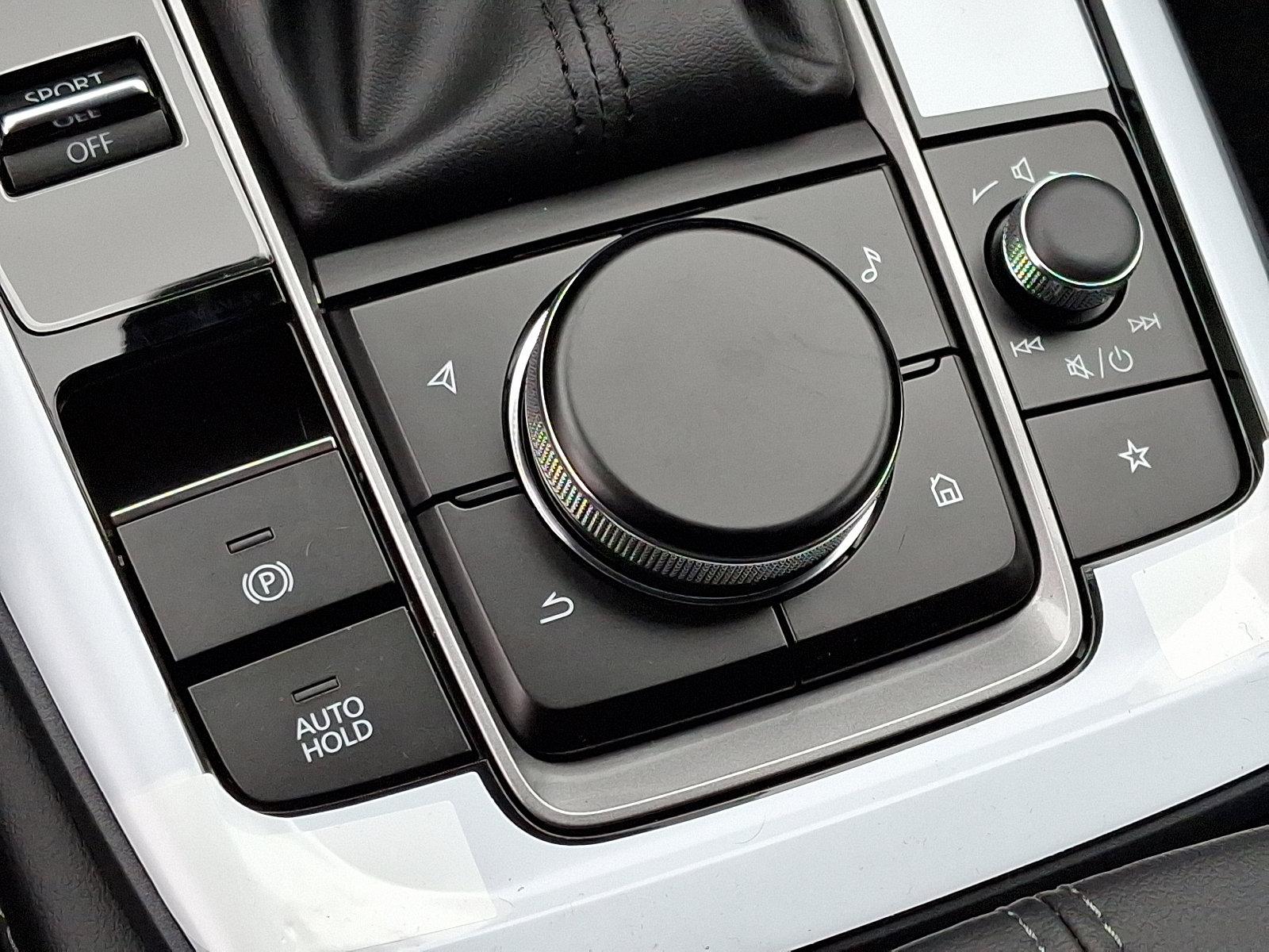2025 Mazda CX-30 Vehicle Photo in Trevose, PA 19053