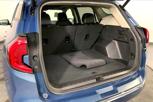 2024 GMC Terrain Vehicle Photo in KANSAS CITY, MO 64114-4502