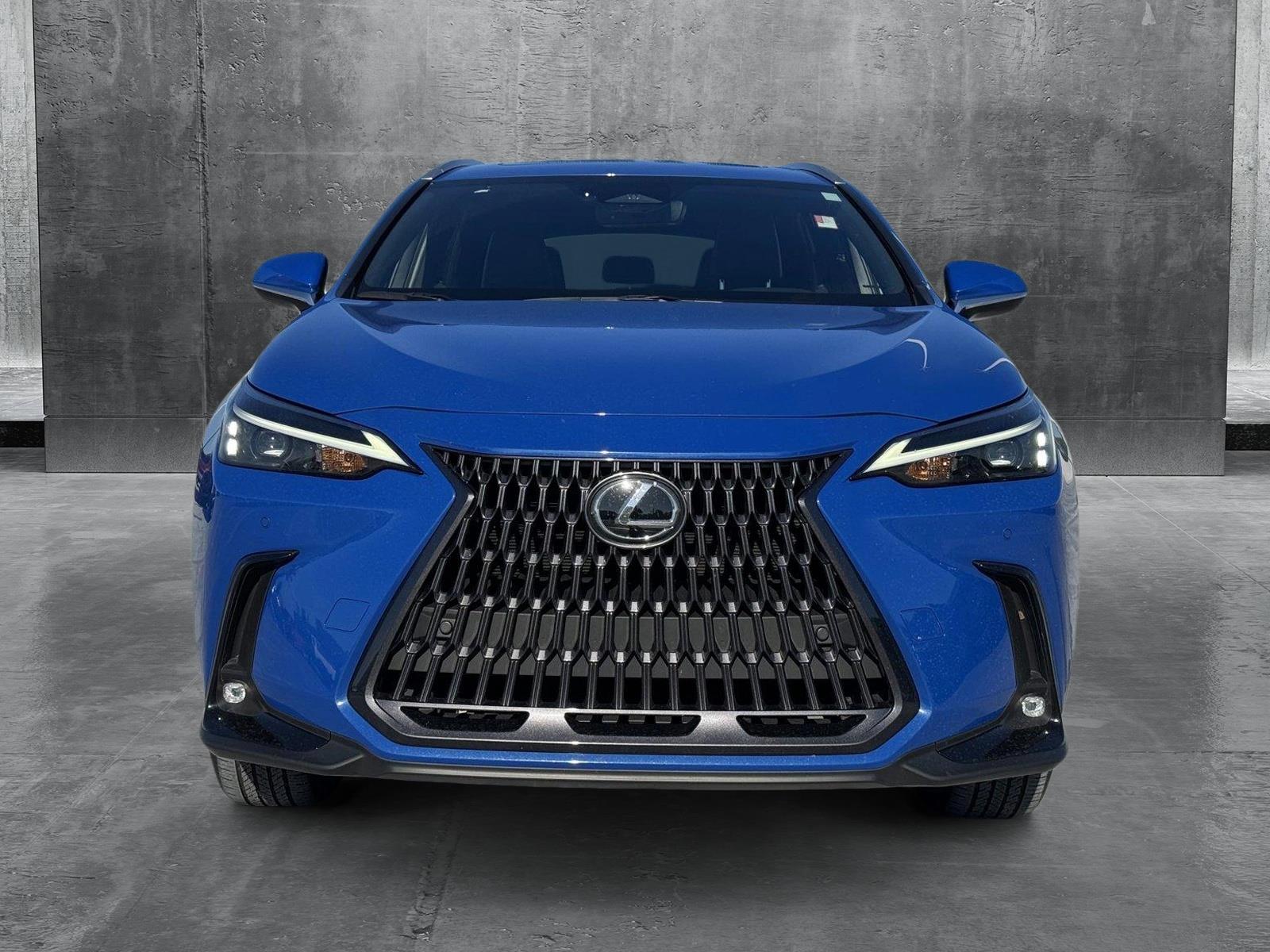 2022 Lexus NX 250 Vehicle Photo in Ft. Myers, FL 33907