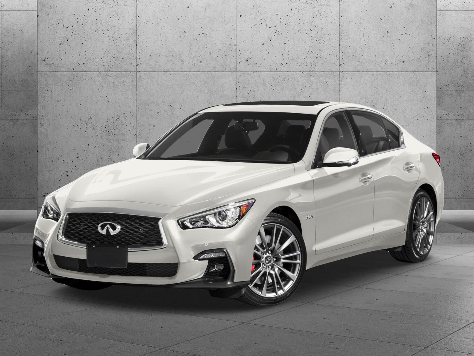 2018 INFINITI Q50 Vehicle Photo in Delray Beach, FL 33444