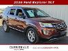 Used 2016 Ford Explorer XLT with VIN 1FM5K7D84GGC12082 for sale in Tucson, AZ