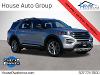 Used 2021 Ford Explorer XLT with VIN 1FMSK8DH6MGB66369 for sale in Owatonna, Minnesota