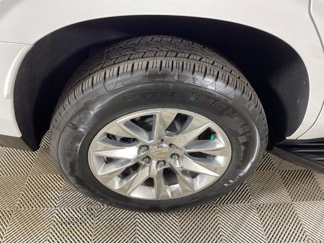 2024 Chevrolet Tahoe Vehicle Photo in PHOENIX, AZ 85014-3381