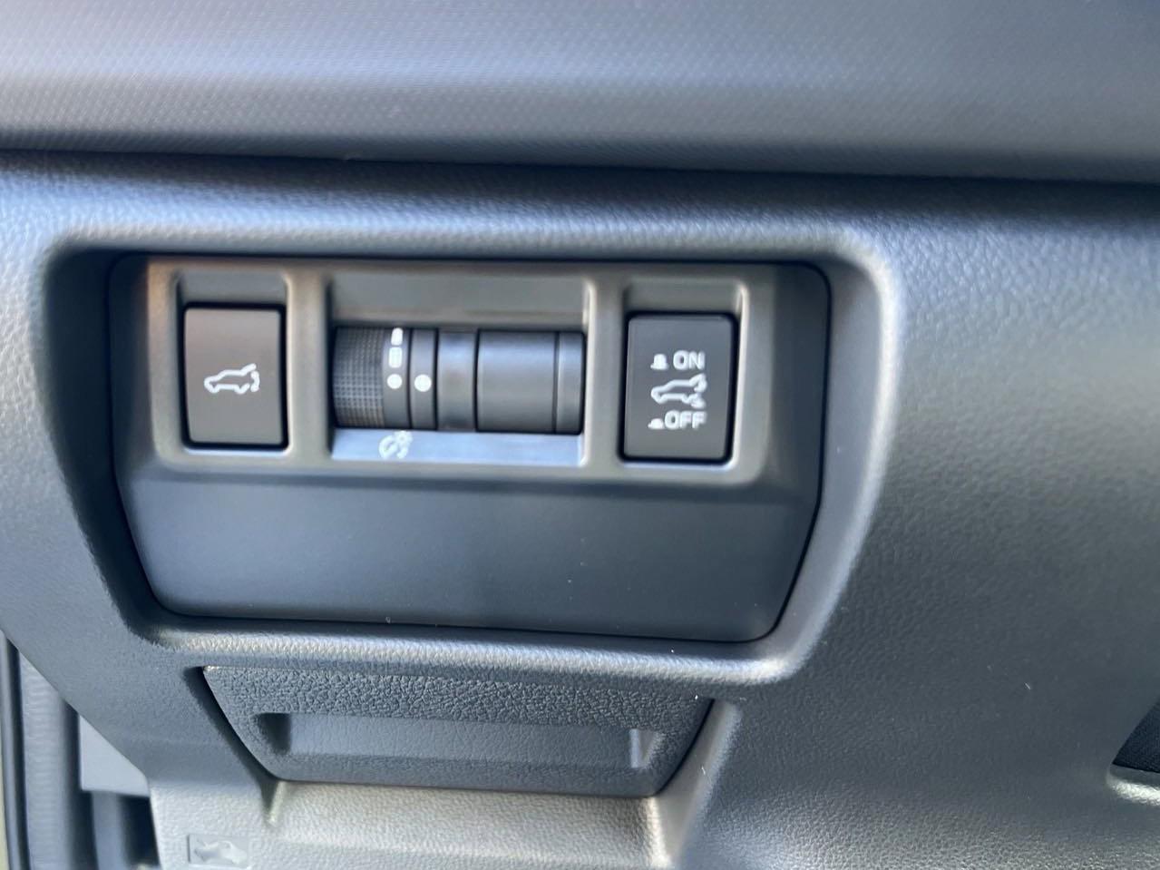 2025 Subaru Forester Vehicle Photo in Mechanicsburg, PA 17050