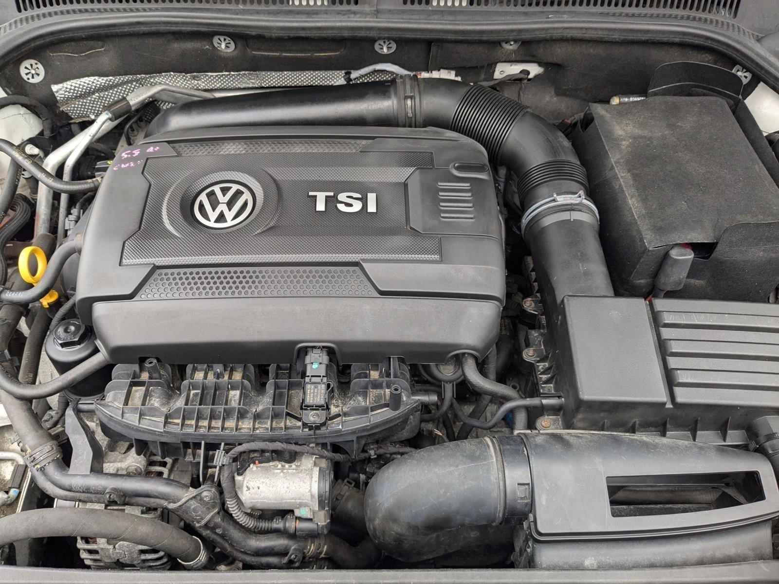 2014 Volkswagen Jetta Sedan Vehicle Photo in Towson, MD 21204