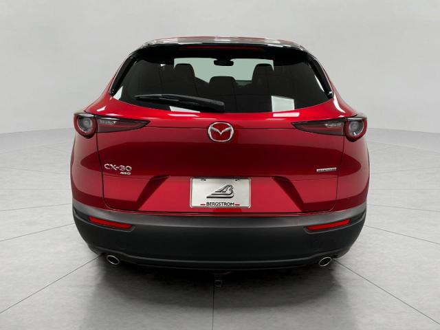 2021 Mazda CX-30 Vehicle Photo in Appleton, WI 54913